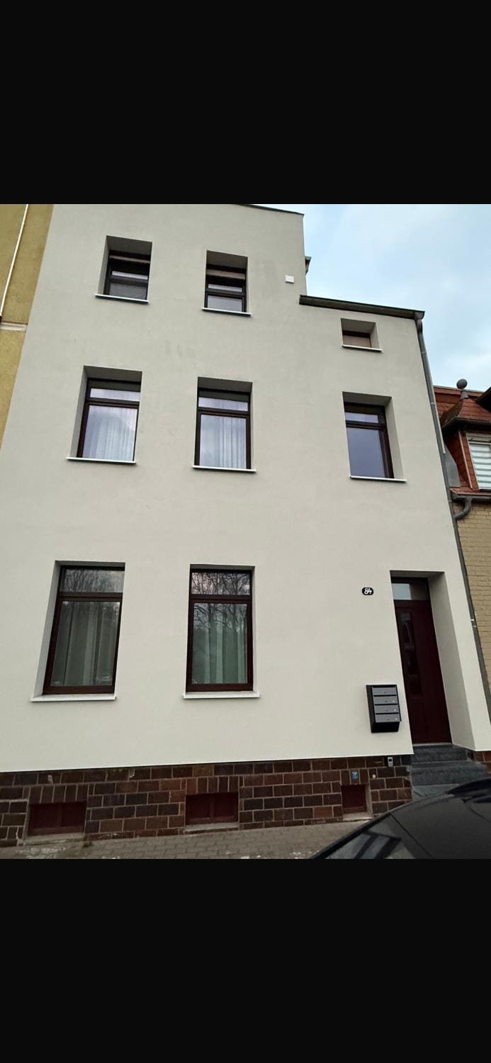 Andoniev Apartment in Saxony-Anhalt, Germany