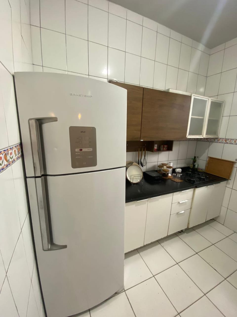 Casa três andares Suite Climatizada vista para o Cristo House in Duque de Caxias