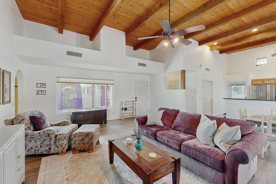 Civano Gem House in Tucson