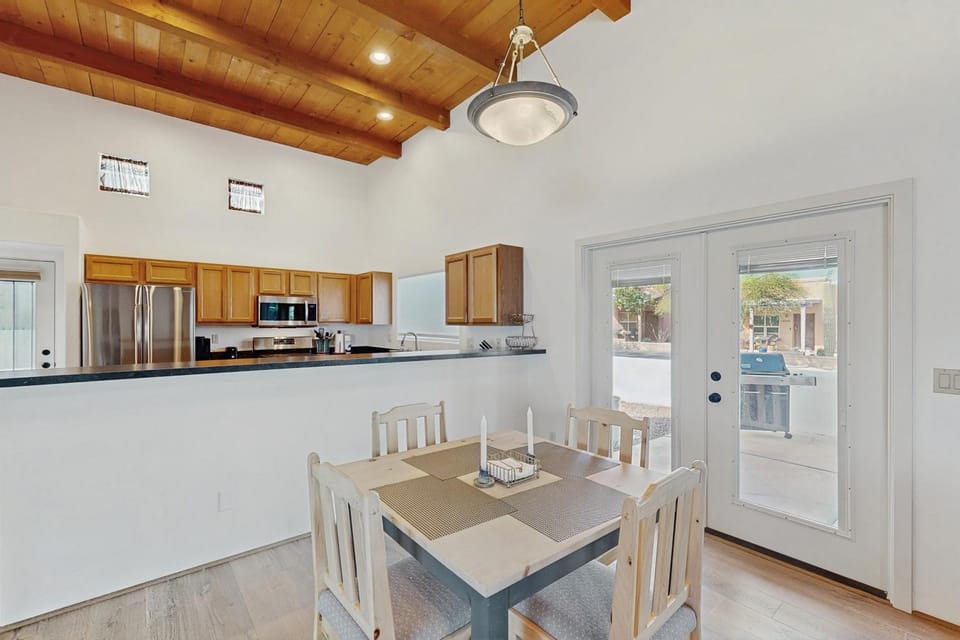 Civano Gem House in Tucson