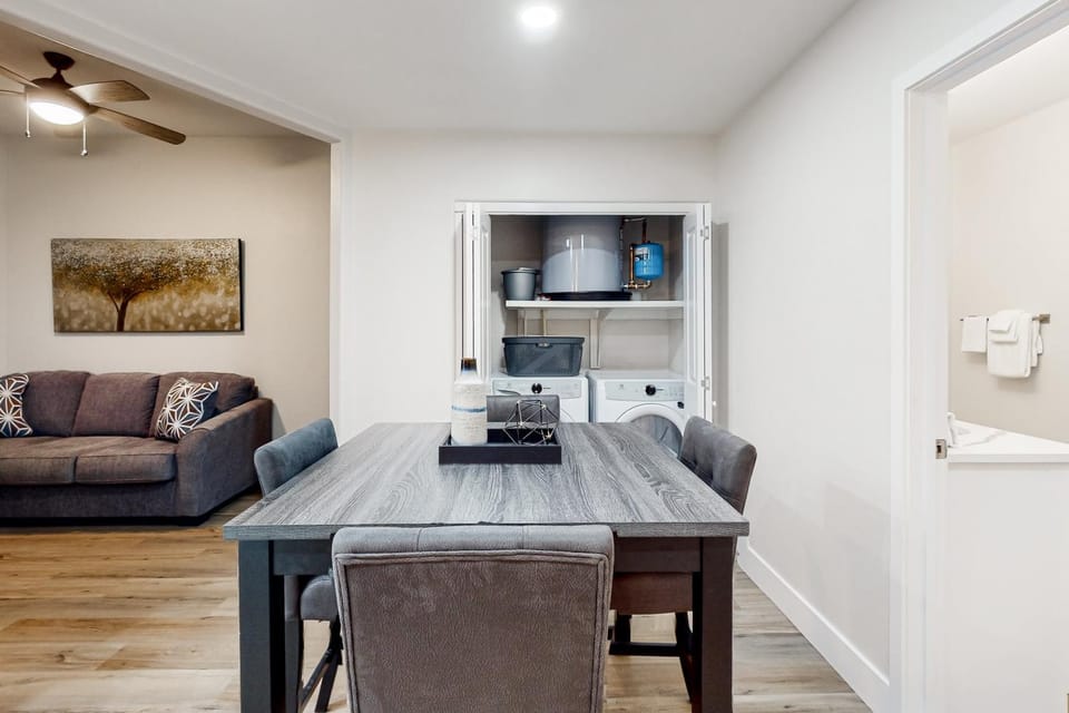 Placita Escondida #101 House in Catalina Foothills