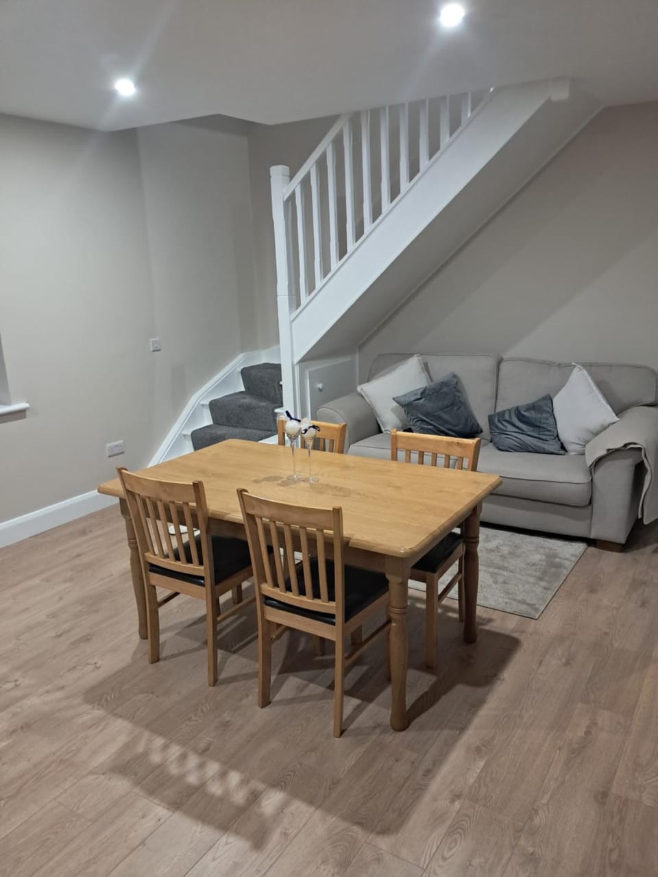 Reek View Accommodation Apartment in County Mayo