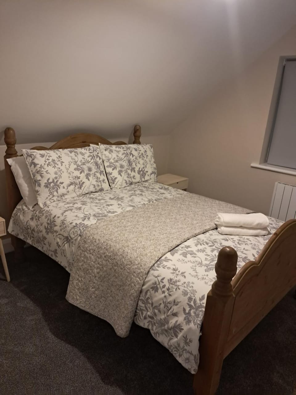 Reek View Accommodation Apartment in County Mayo