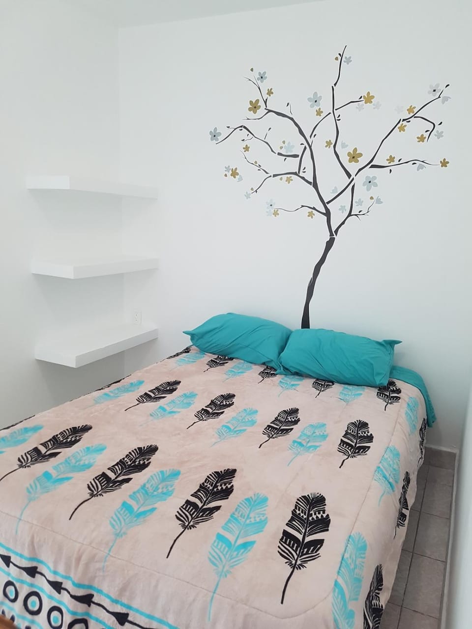 Minidepartamento BOTERO Apartment in State of Querétaro