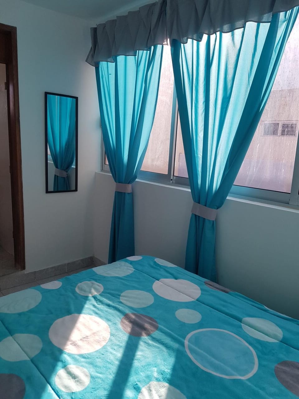 Minidepartamento BOTERO Apartment in State of Querétaro