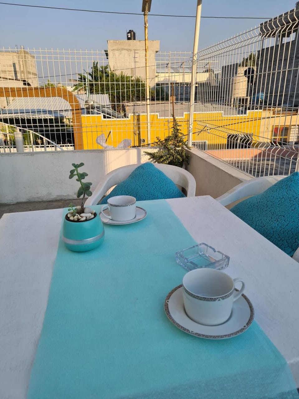 Minidepartamento BOTERO Apartment in State of Querétaro