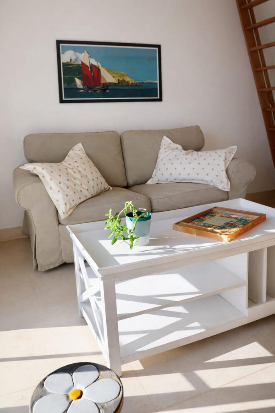 Les Courlis Apartment in Barneville-Carteret