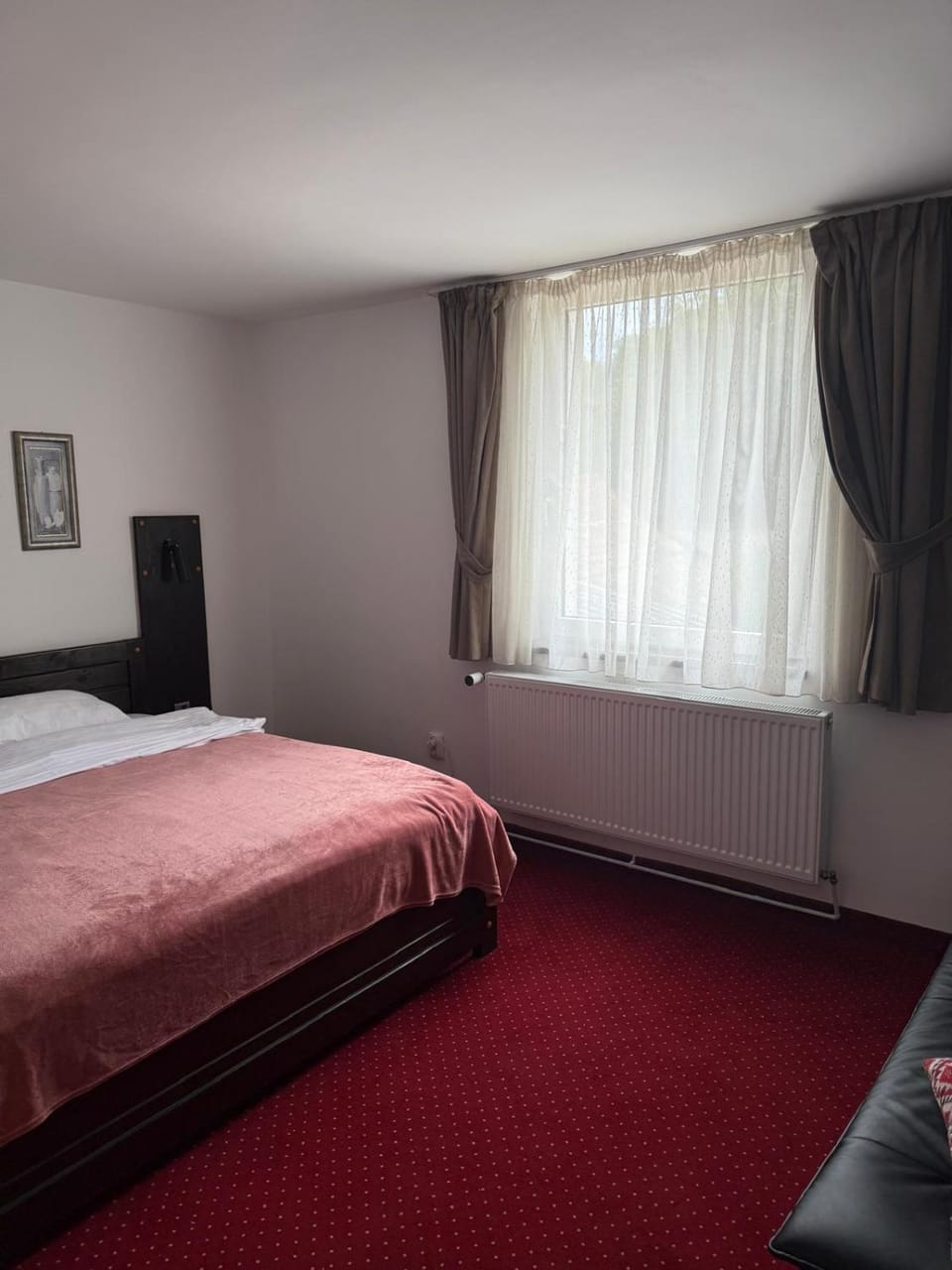 Pensiunea Miruna Benamino Hotel in Bran