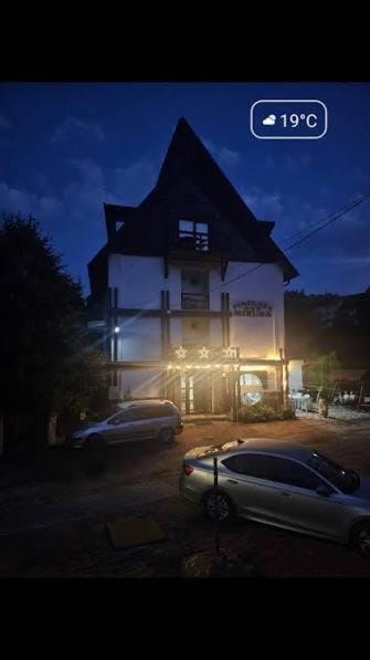 Pensiunea Miruna Benamino Hotel in Bran