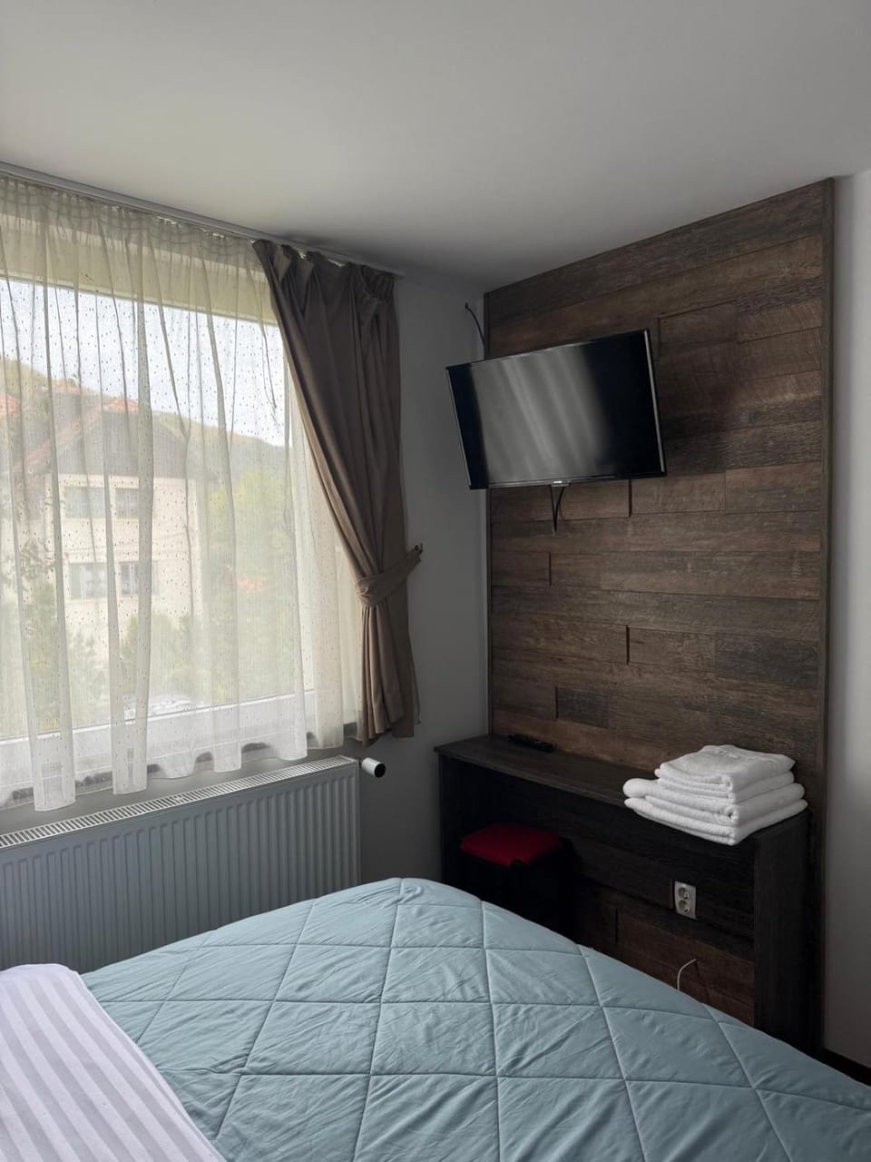 Pensiunea Miruna Benamino Hotel in Bran