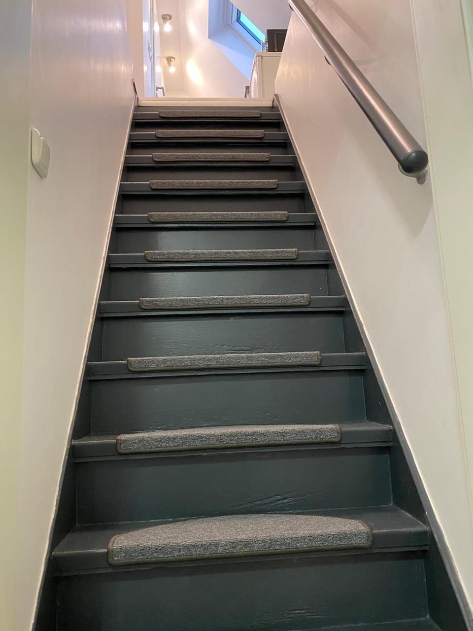 R&A Unterkunft Apartment in Oberhausen