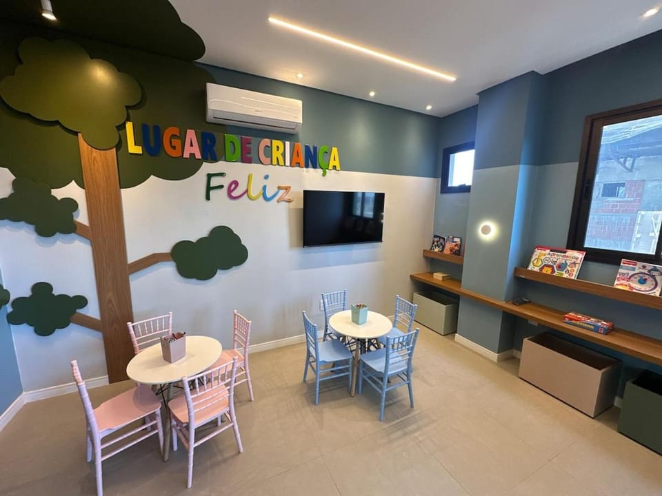 Tokyo 405 New apartment a few meters from the beach with a sea view Apartment in Maceió