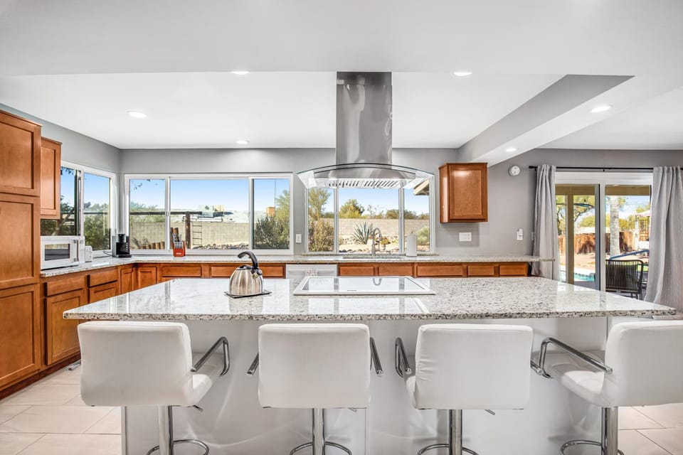 Cathay Place House in Tucson