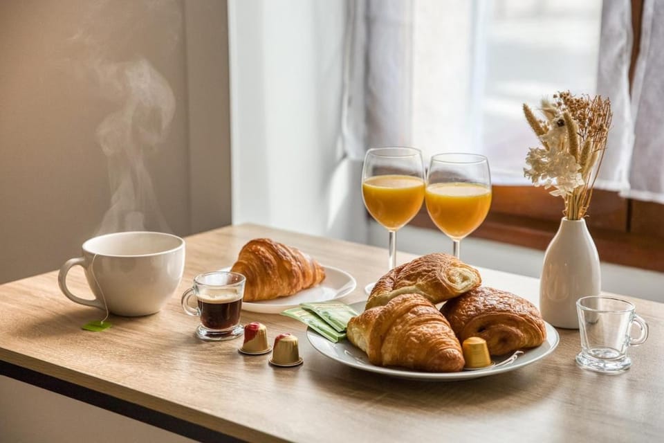 Maison cosy aux tons chaleureux - Paris Saclay Apartment in Île-de-France