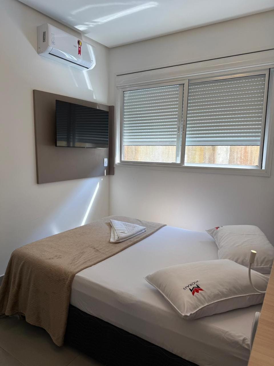 Hotel Morais Hotel in State of Santa Catarina
