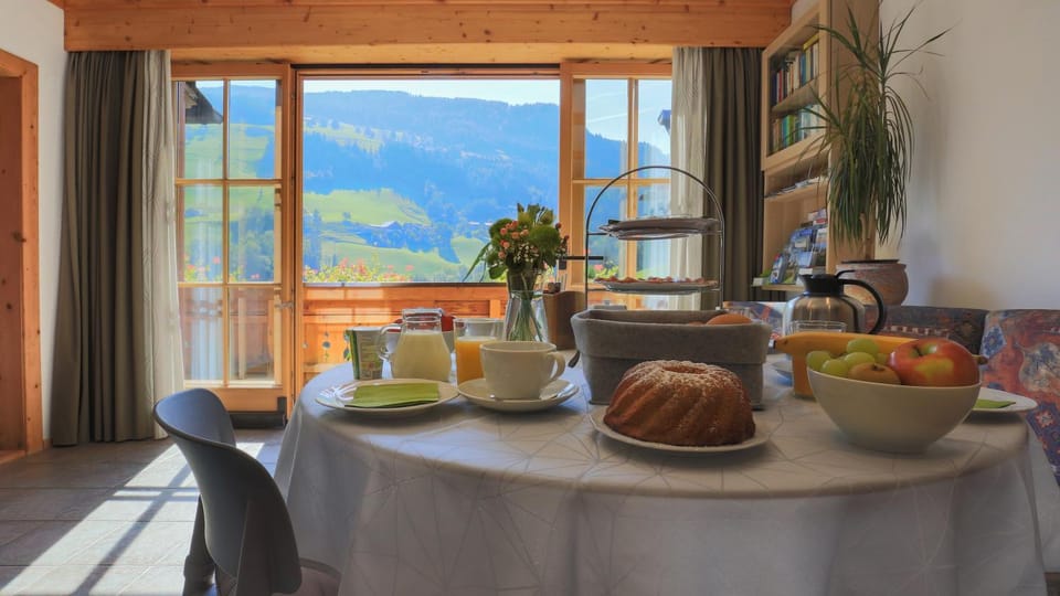 Summer, Food and drinks, On site, Food, Meals, Buffet breakfast, Time of day