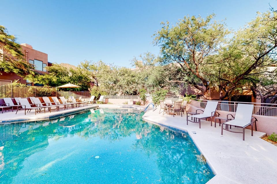 Canyon Views Forever House in Catalina Foothills
