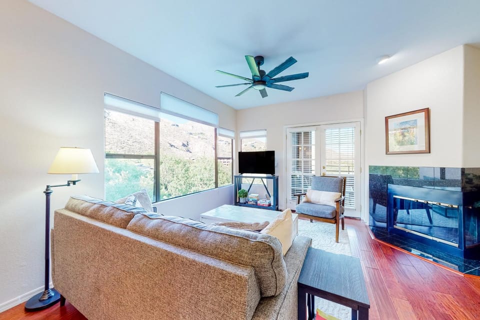 Canyon Views Forever House in Catalina Foothills