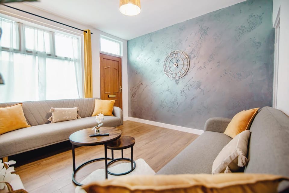 Living room, Decorative detail, Decorative detail