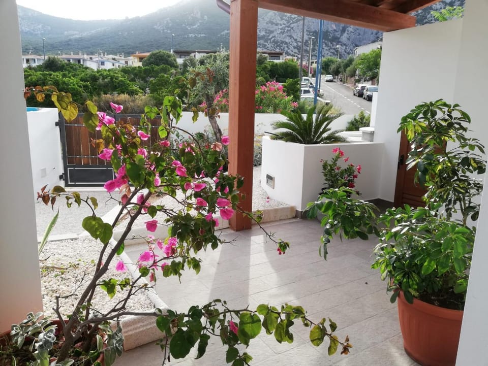 Garden, View (from property/room), Garden view