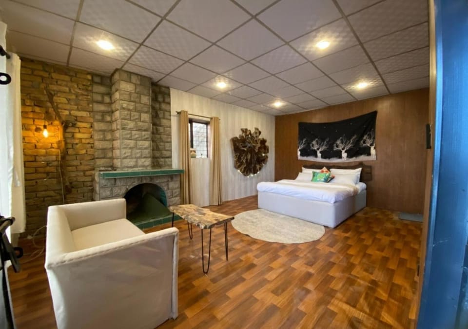 Acacia Homes Apartment in Punjab