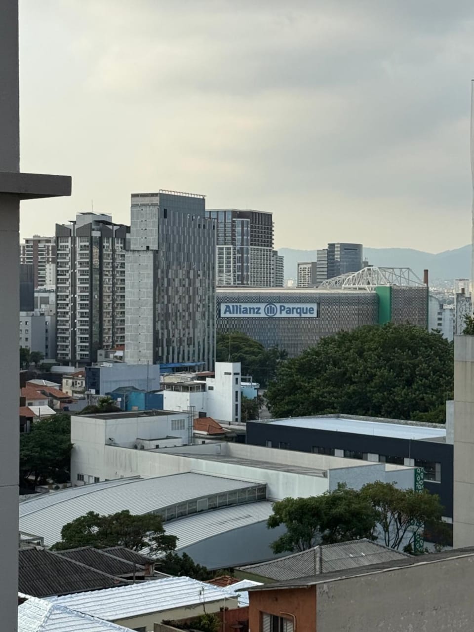 View (from property/room)