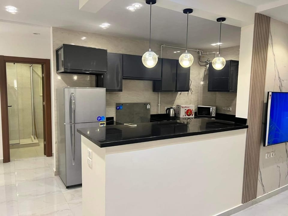 شقه فندقيه بالقاهره المهندسين Apartment in Egypt