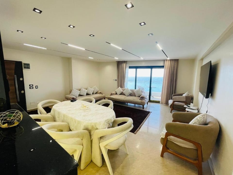 Salmlik 7 apartment Apartment in Alexandria