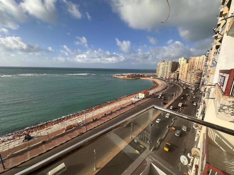 Salmlik 7 apartment Apartment in Alexandria