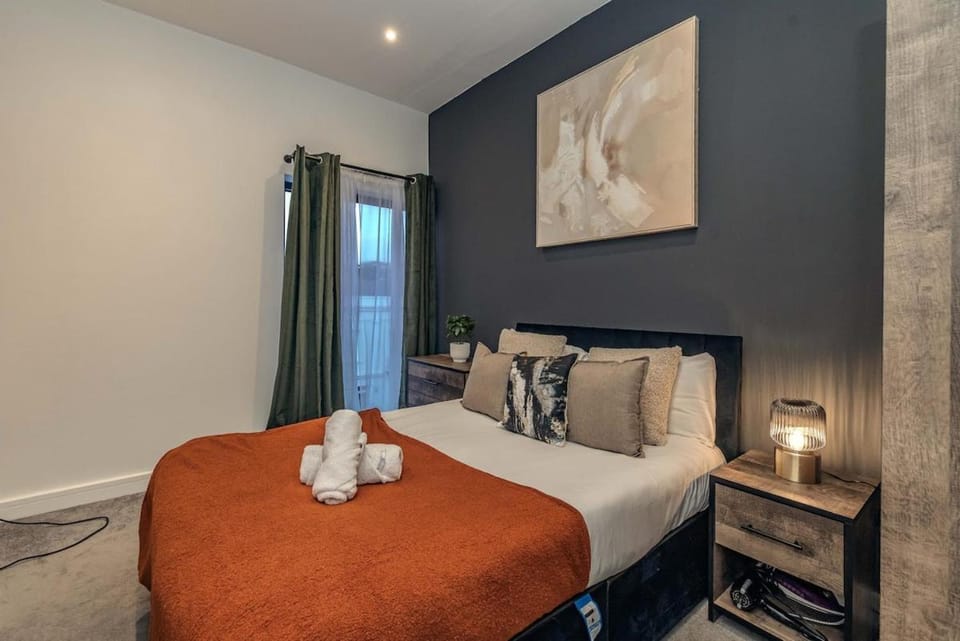Beautiful 2 Bedroom Flat Central Brighton Apartment in Brighton