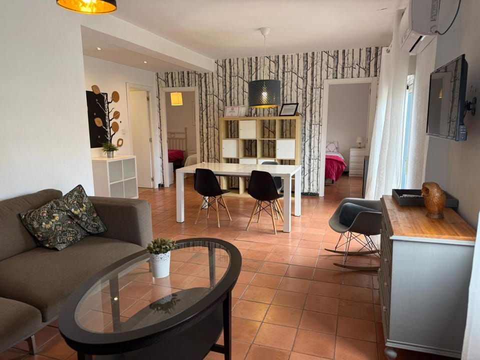Apartamento Central Park 21 by Dulce Apartment in Ayamonte