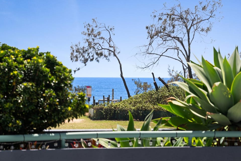 View (from property/room), Sea view