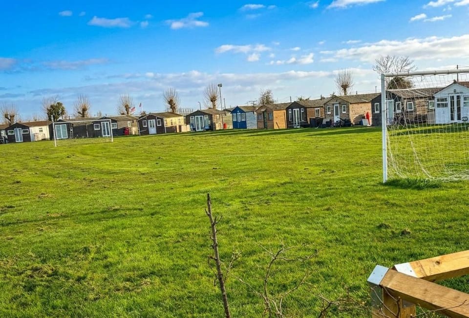 Children play ground