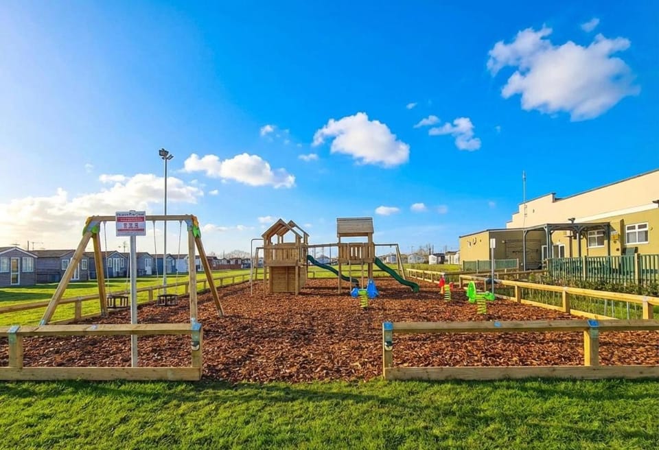 Children play ground
