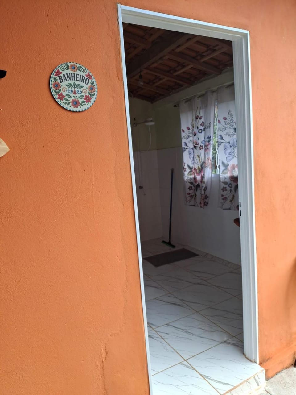 Aconchego Na Roça House in State of São Paulo