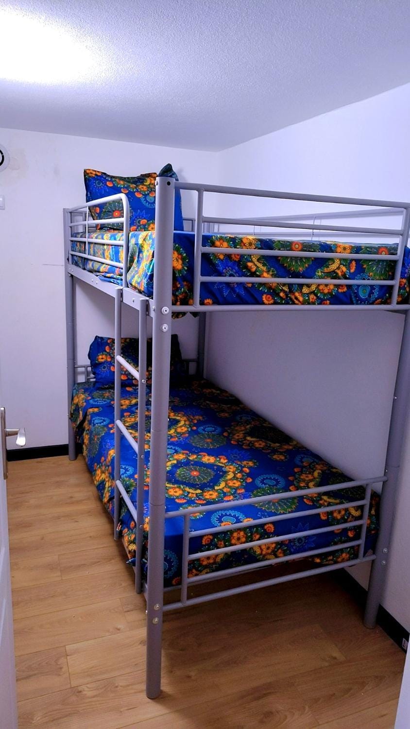 Le séjour House in Île-de-France