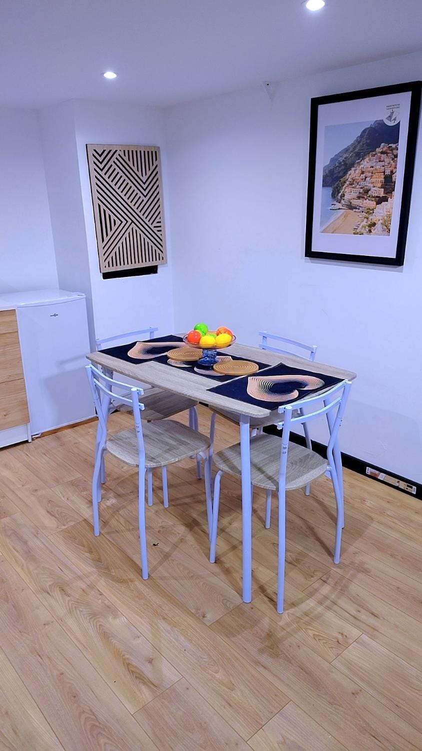 Le séjour House in Île-de-France