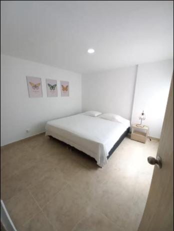 Precioso apto y cerca a todo! Apartment in Sabaneta