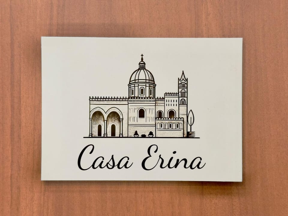 Property logo or sign
