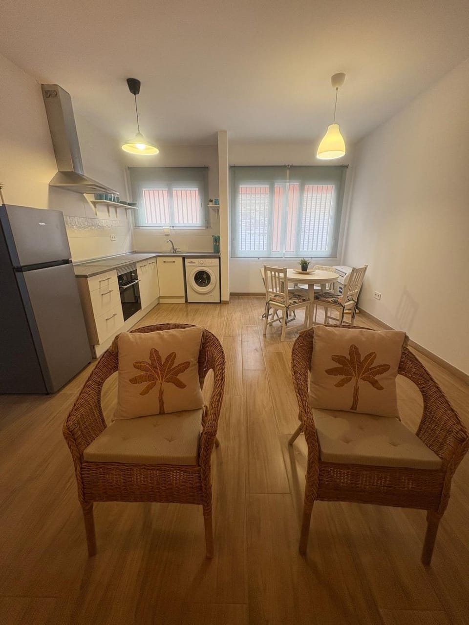 Cozy brand new apartment Apartment in Valencian Community