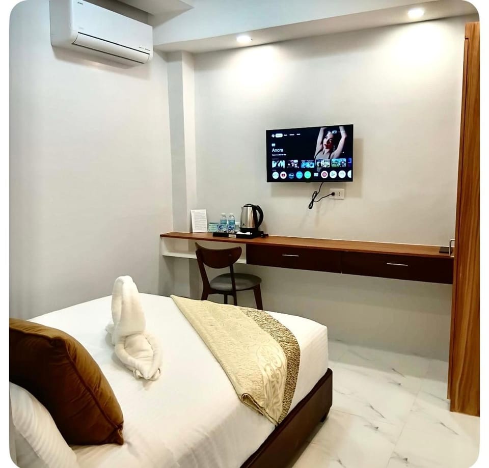 KJSGrandeInn Hotel in Northern Mindanao