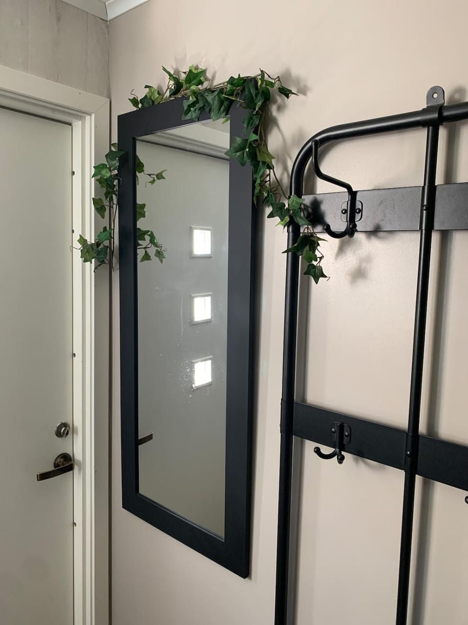 Leilighet med utsikt på solsiden Apartment in Viken, Norway