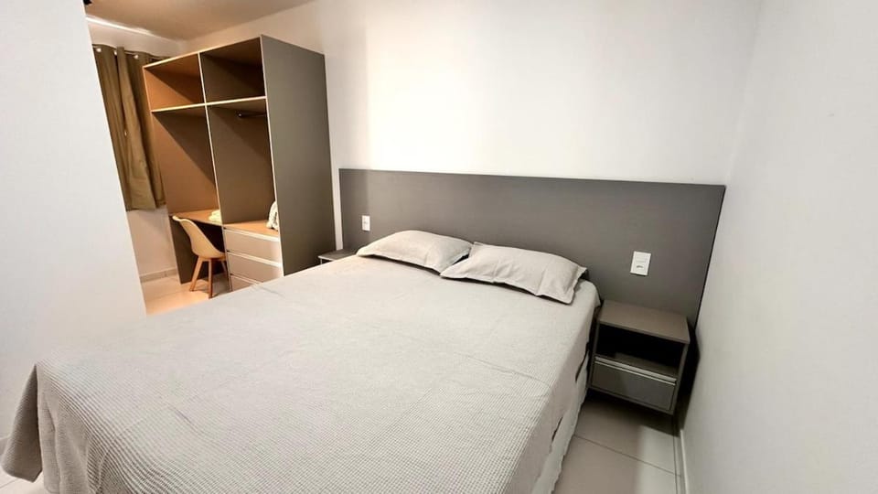 Dona Olivia Universidade 02 Apartment in Vitória da Conquista
