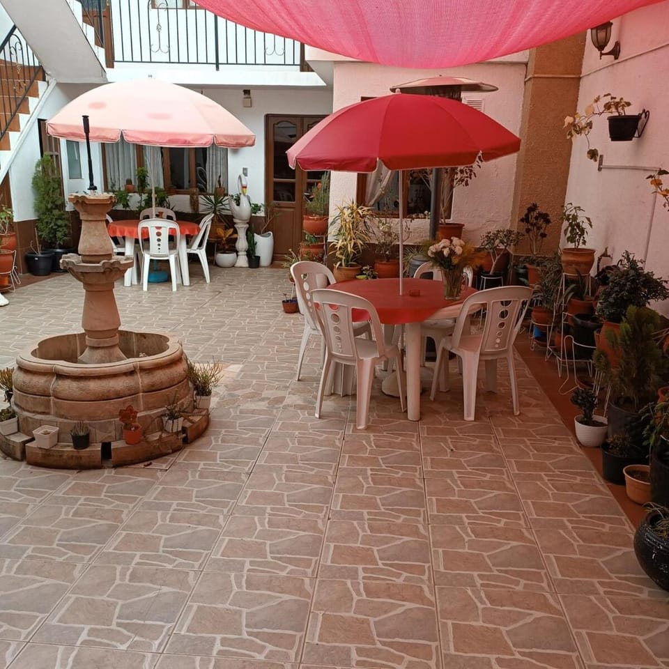 Convivial, confortable et tranquille 3 Apartment in Bolivia