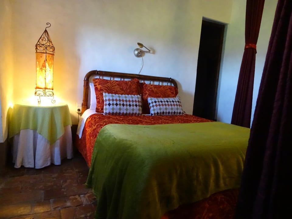 Casa rural Can Guilella House in Berguedà