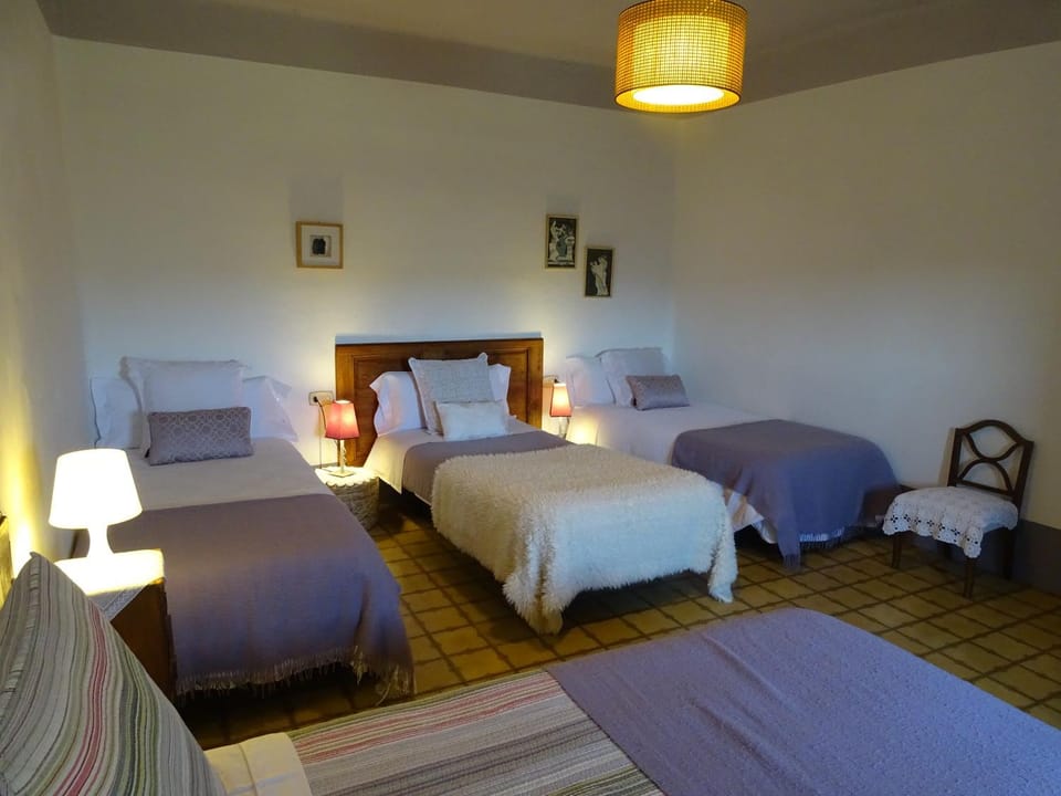 Casa rural Can Guilella House in Berguedà