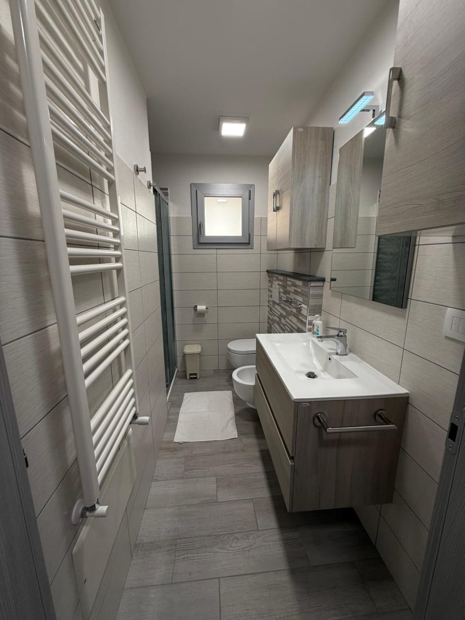 Alba&Tramonto Apartment in Sardinia