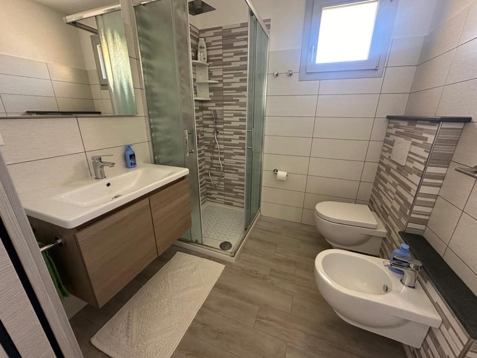 Alba&Tramonto Apartment in Sardinia