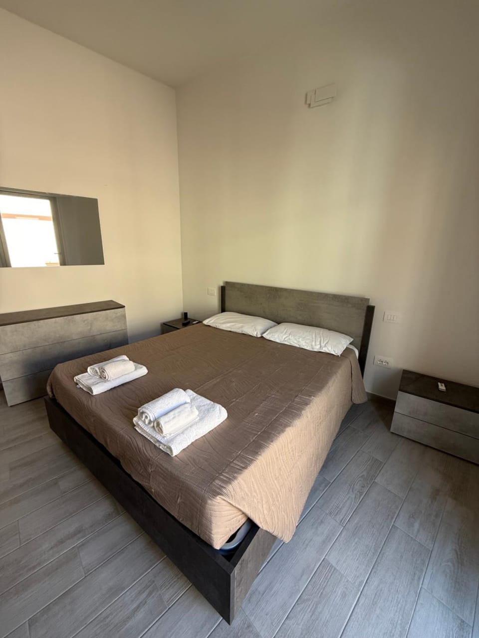 Alba&Tramonto Apartment in Sardinia