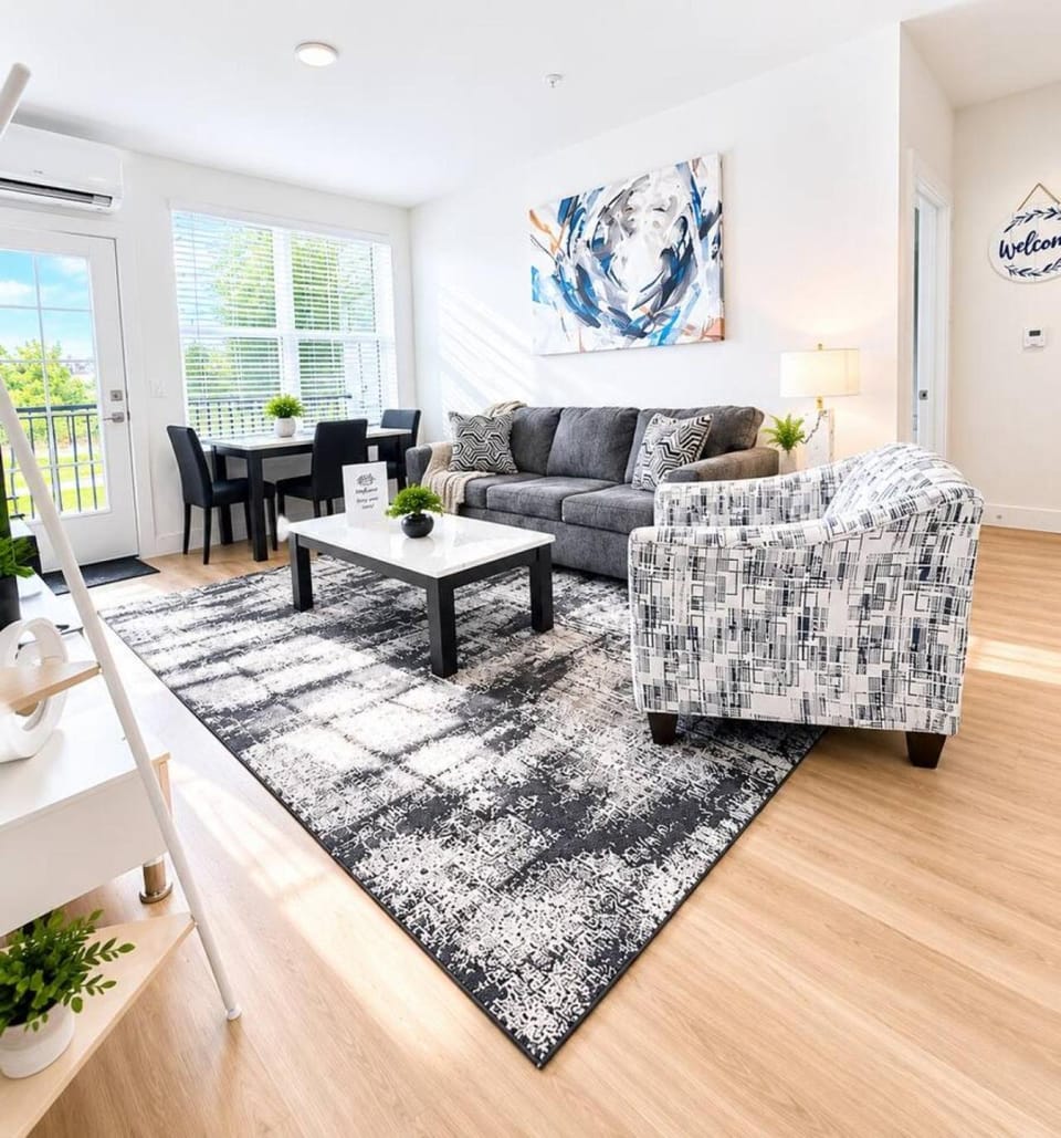 Stylish 1st-Floor Suite Near Convention Center, #105 Apartment in Hot Springs